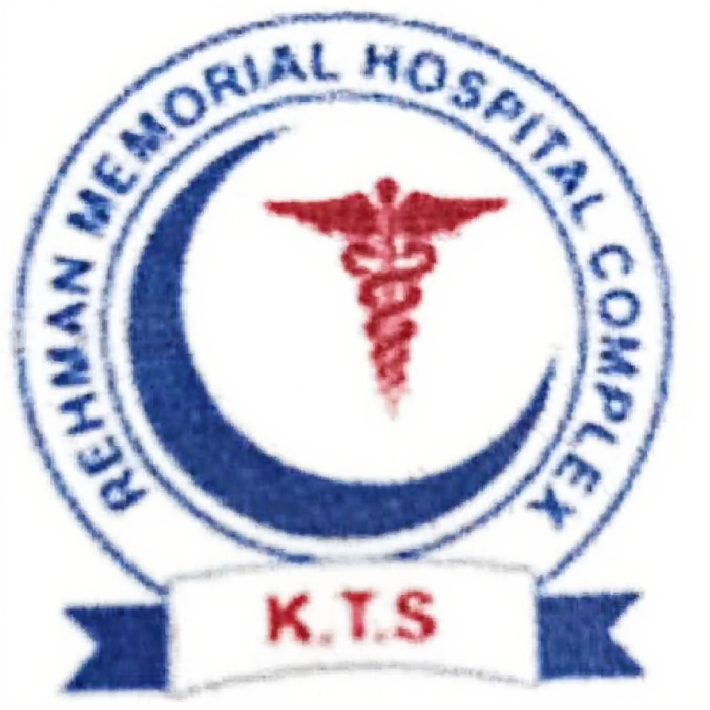 Rehman Memorial logo
